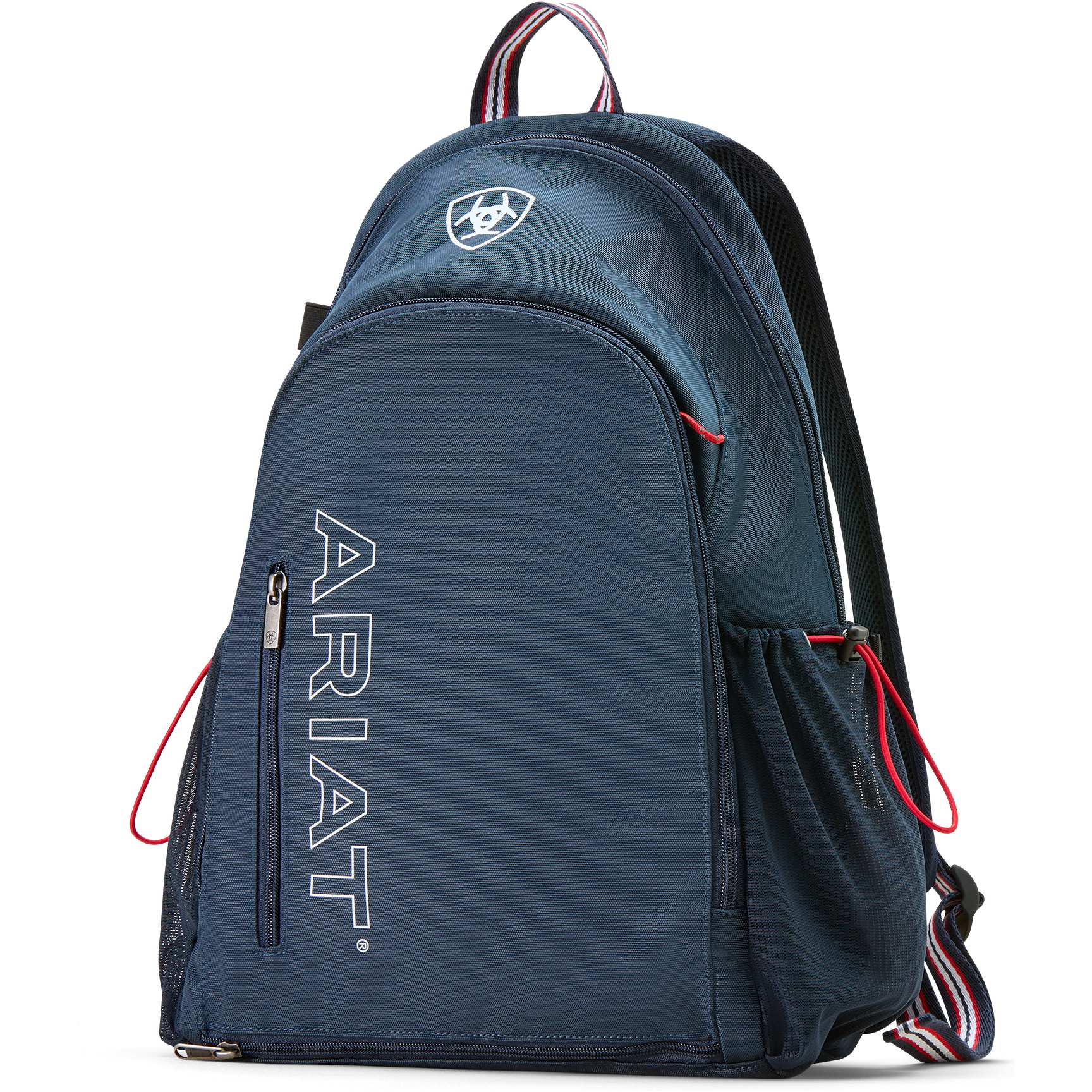2026 Ariat ADT Stride Backpack 10075480 - Dark Navy